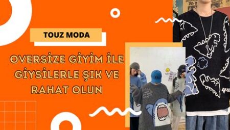 İkinci El Moda ve Döngüsel Giyim: Vintage Giysilerle Trend Olma ve Ekonomik Seçenekler