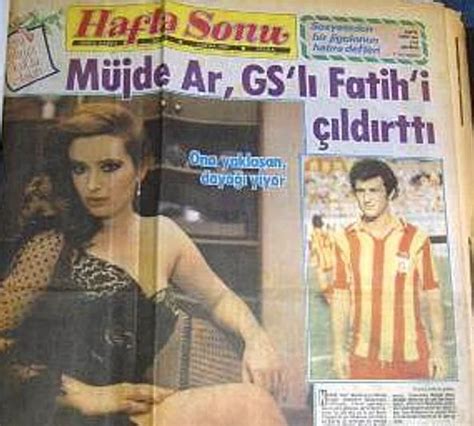 Magazin Dünyasında Sırlar ve Skandallar